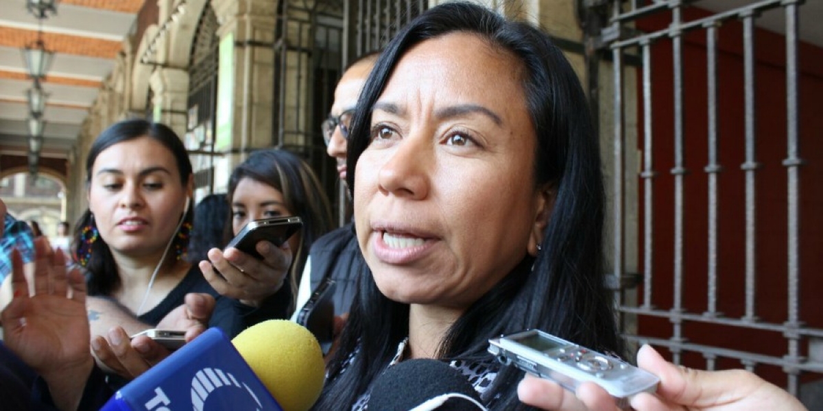 Selección de beneficiarios de programas se realiza conforme a lineamientos federales: Sedeso