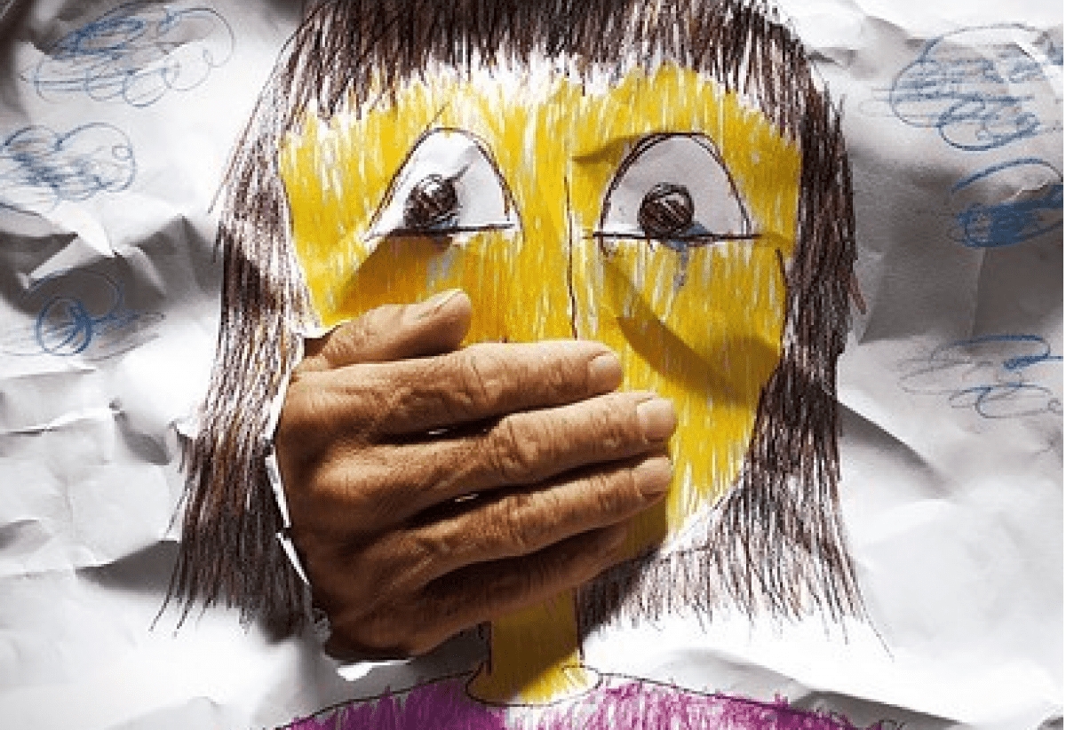 Denuncian red de abuso sexual de menores en escuelas de 7 estados