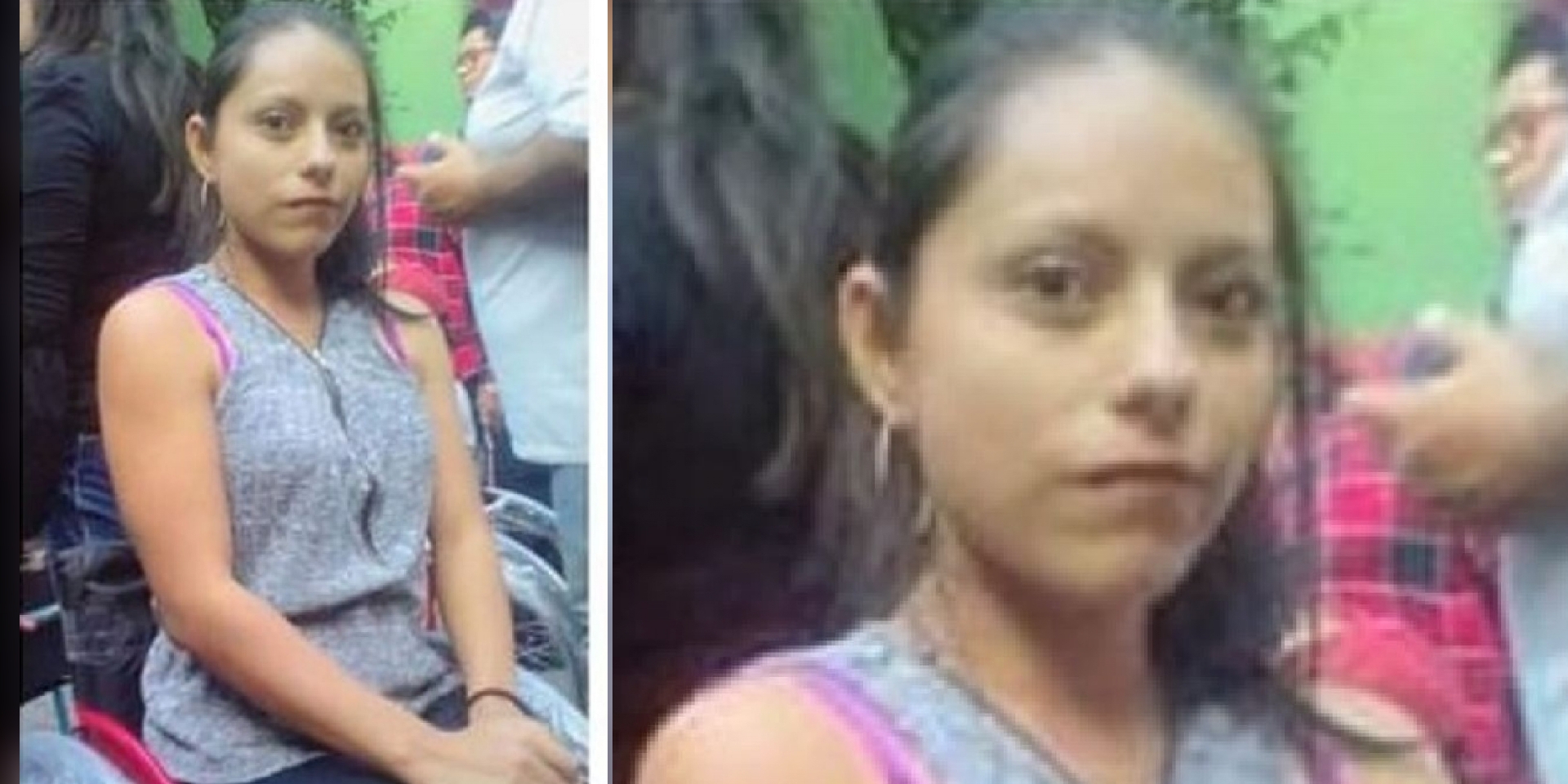Desaparece una joven en Xochitepec