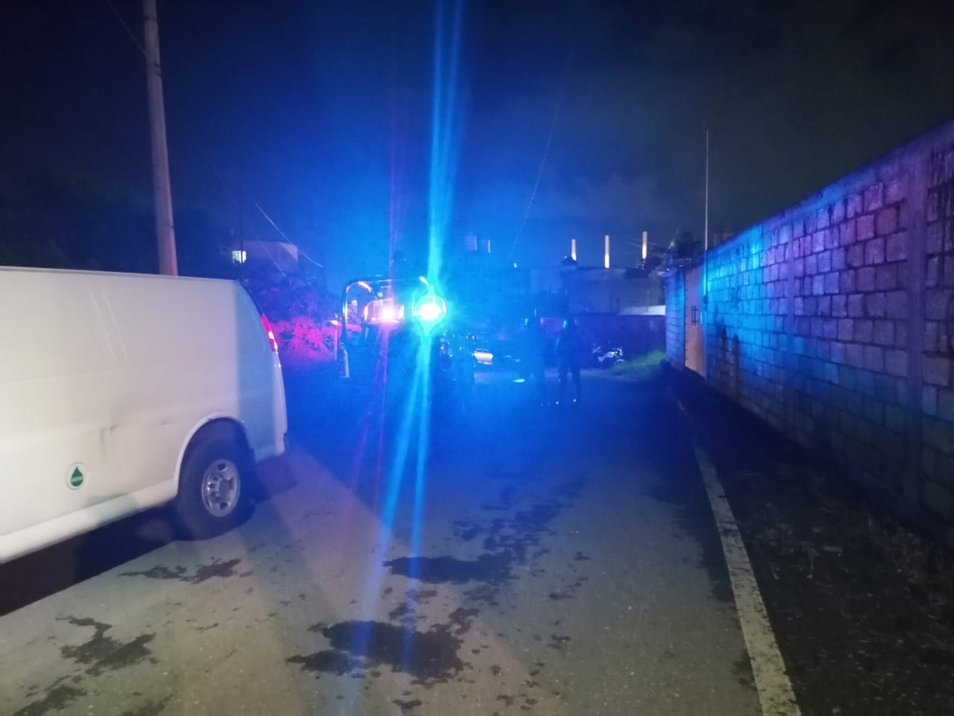 Disparan y matan a un hombre en la colonia La Providencia, en Cuernavaca