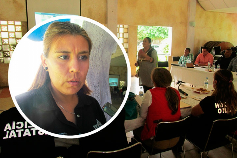 Detectan abusos sexuales en planteles escolares de Jojutla