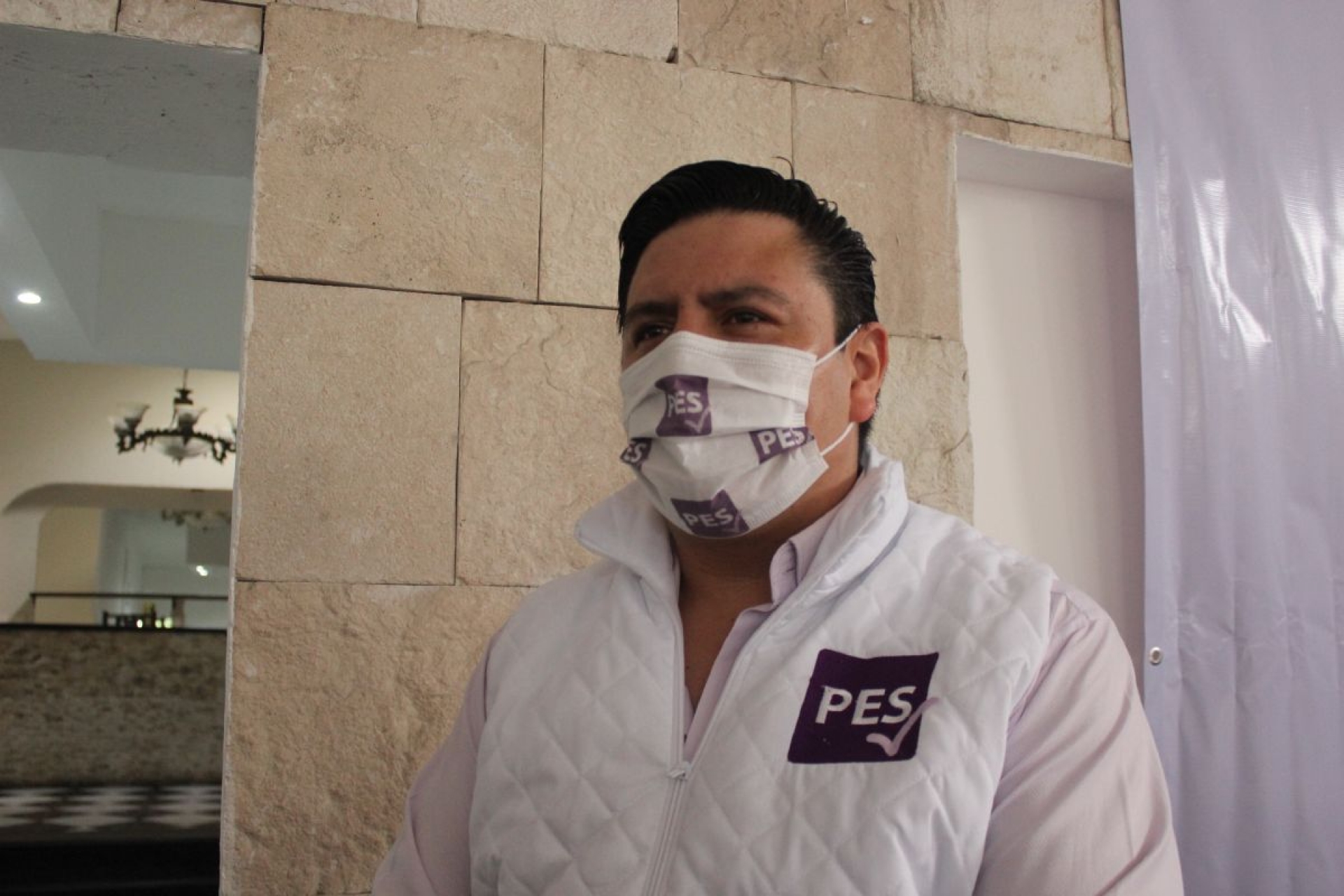 Alcaldes no deben evadir su responsabilidad en seguridad: Bravo Molina