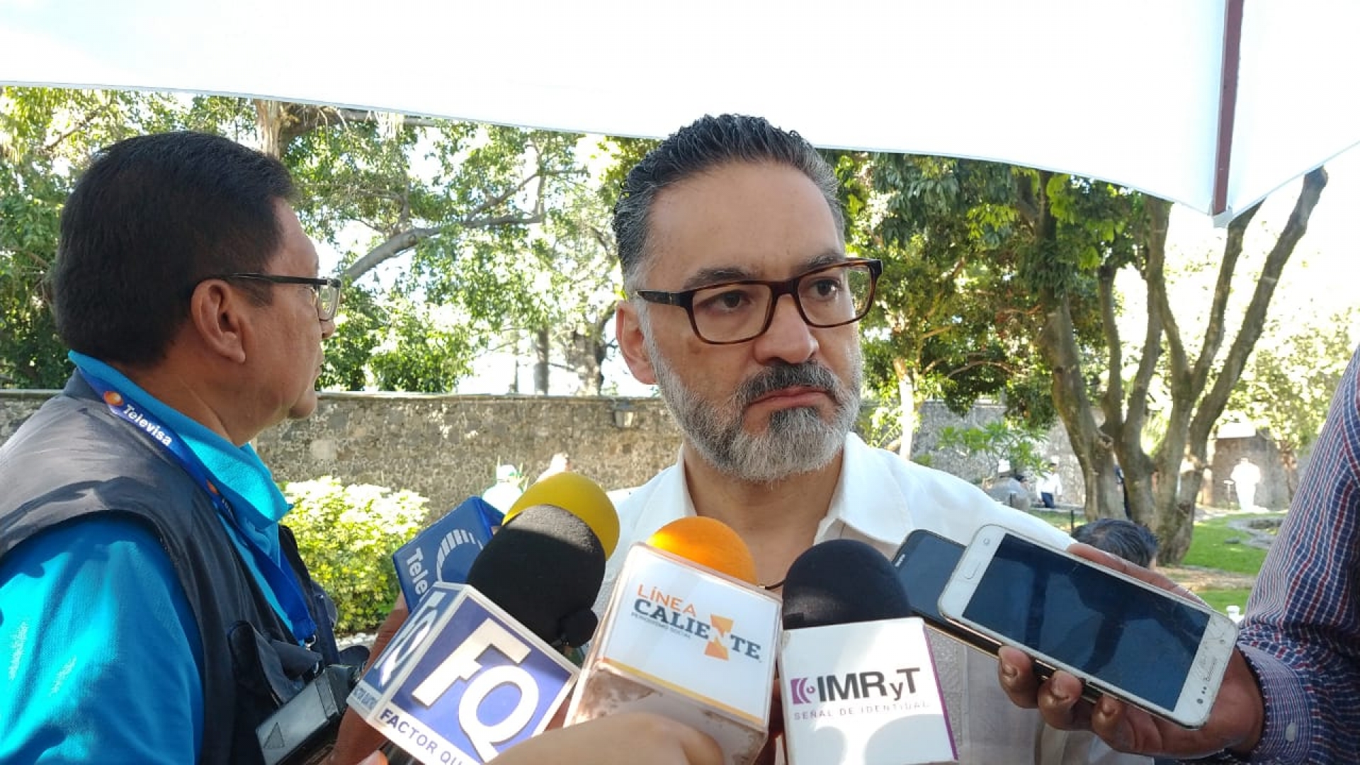 Exhorta Canacintra a Capufe y SCT a que atiendan fallas en el paso exprés