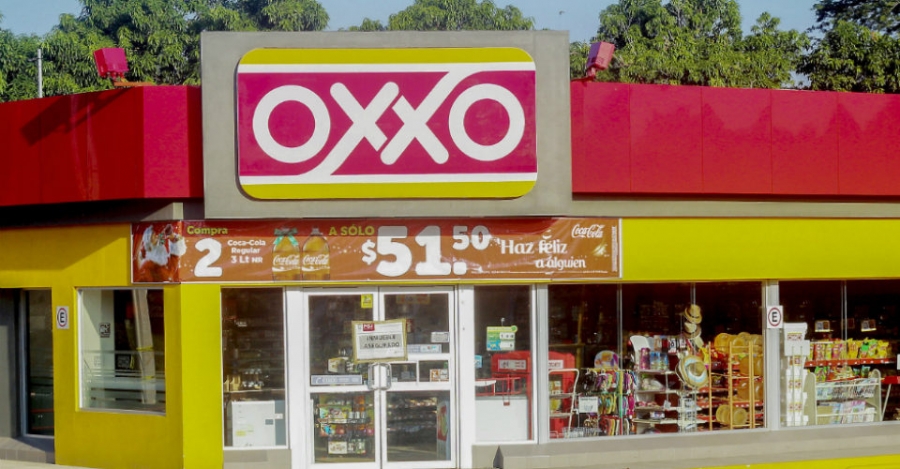 Los Oxxos ahora expedirán actas de nacimiento, matrimonio o defunción