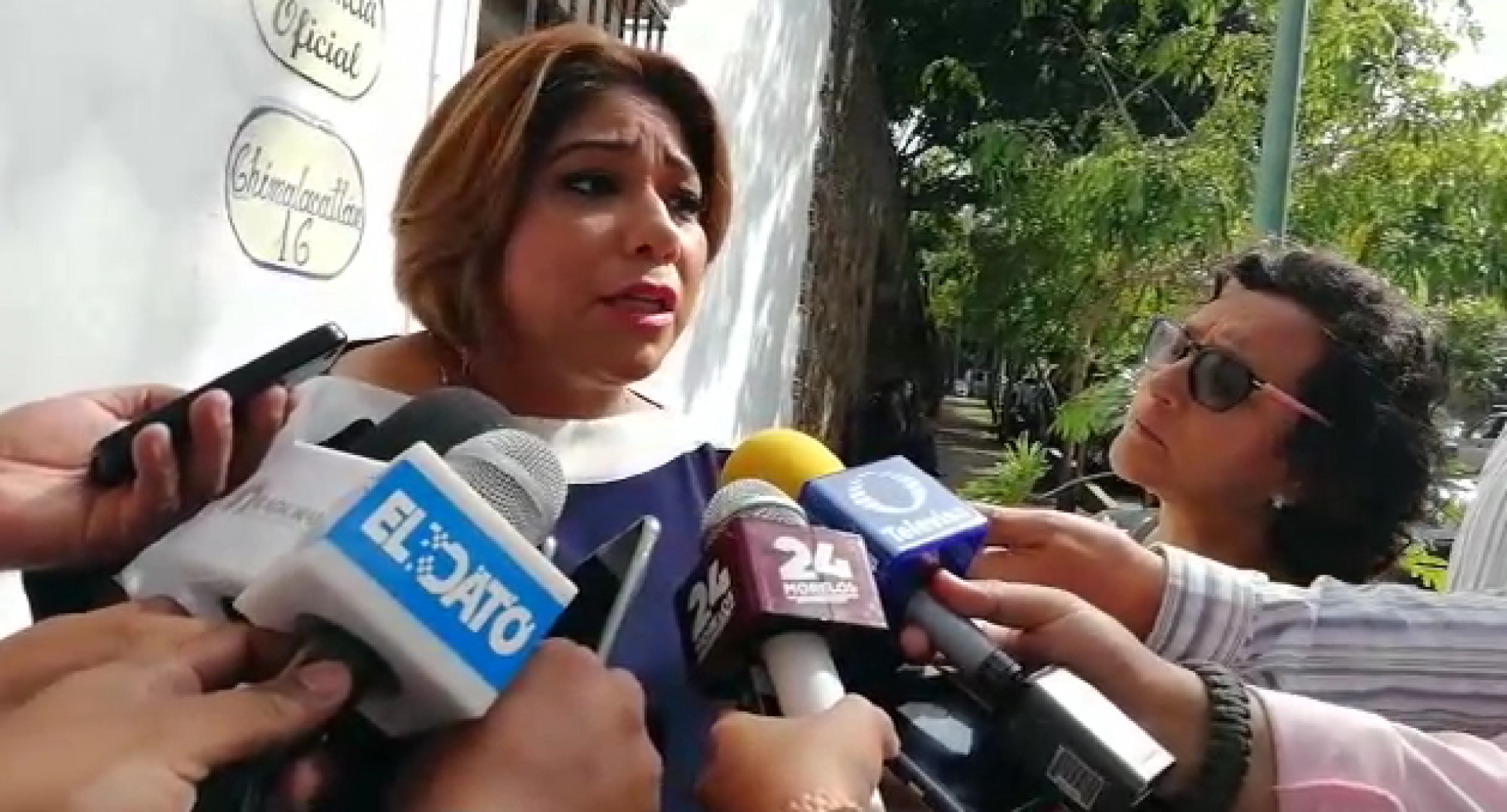 Convoca diputada a integrantes de comité del SEA a dejar de lado conflictos internos