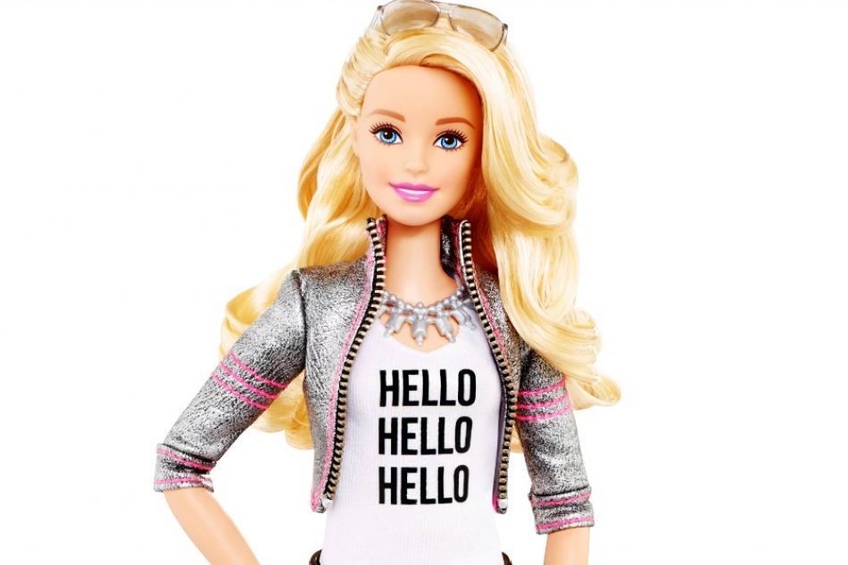 Denuncian que la nueva Barbie grabará las conversaciones de los niños