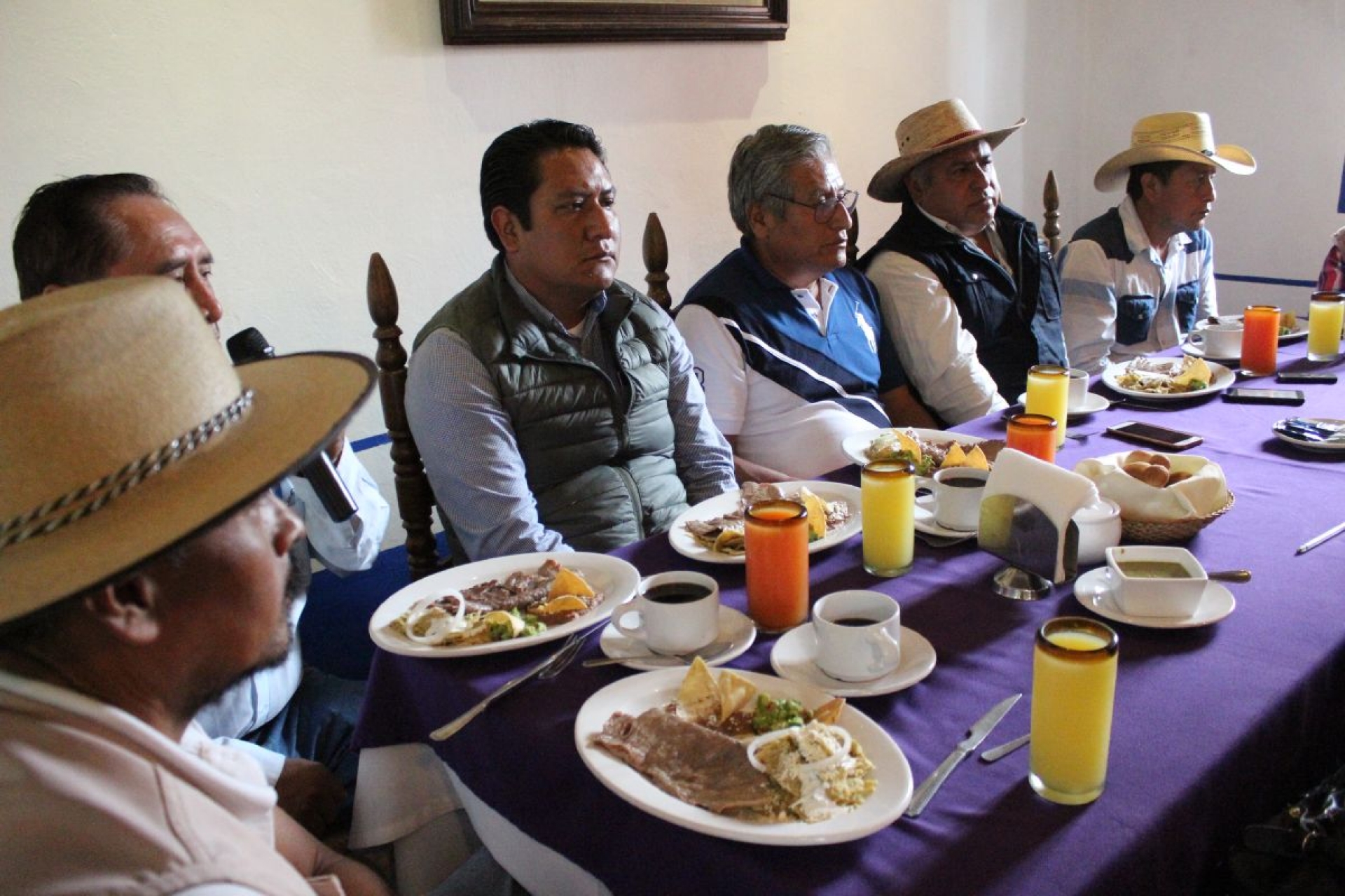 Tepoztecos temen resolución a favor de empresa que disputa 280 hectáreas
