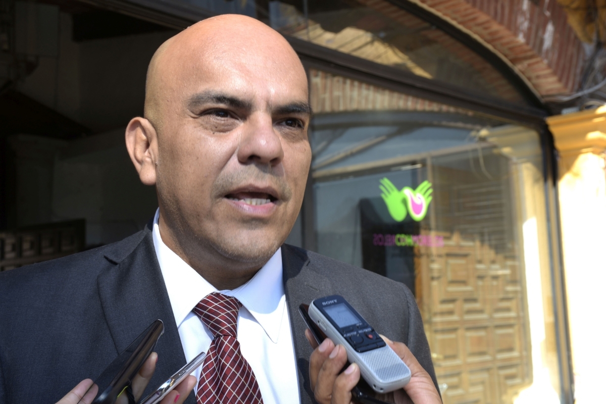 Critica Barra de Abogados propuestas para designación de fiscales anticorrupción