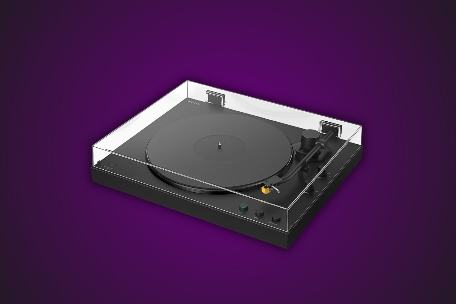 Sony presenta dos nuevos tocadiscos inalámbricos que combinan calidad de sonido y facilidad de uso