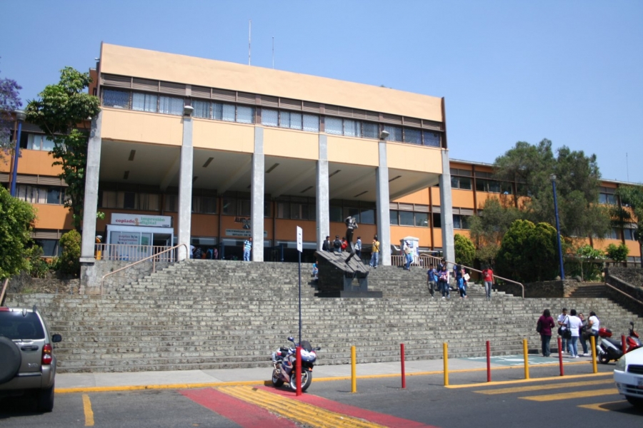 Detalla UAEM a la SEP causas de déficit financiero