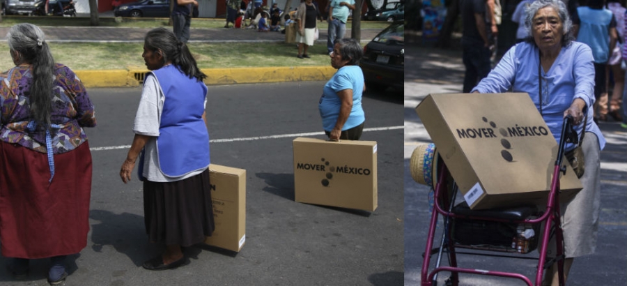 Hogares de escasos recursos tendrán TV digital antes de ‘apagón’, promete SCT