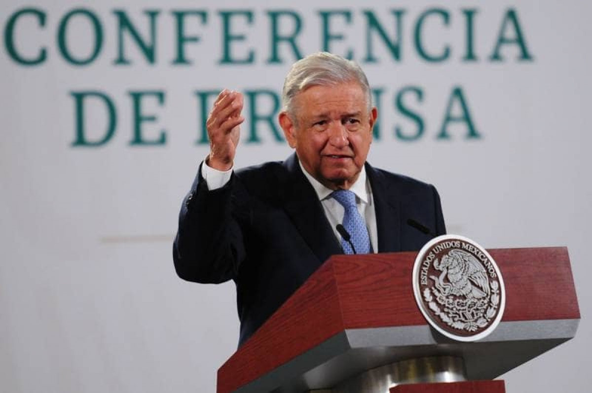 Mexicanos Contra la Corrupción acusa a AMLO de falsear información y persecución política
