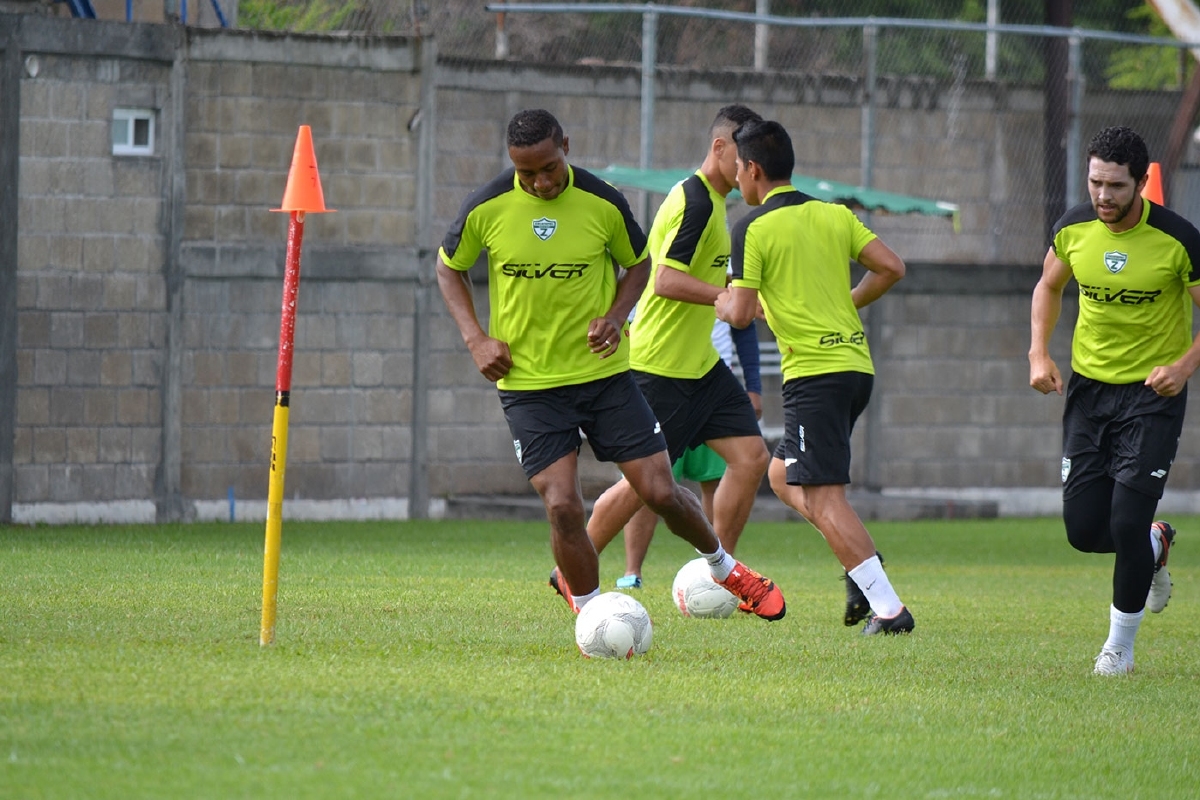 Zacatepec Siglo XXI entra en la recta final de pretemporada
