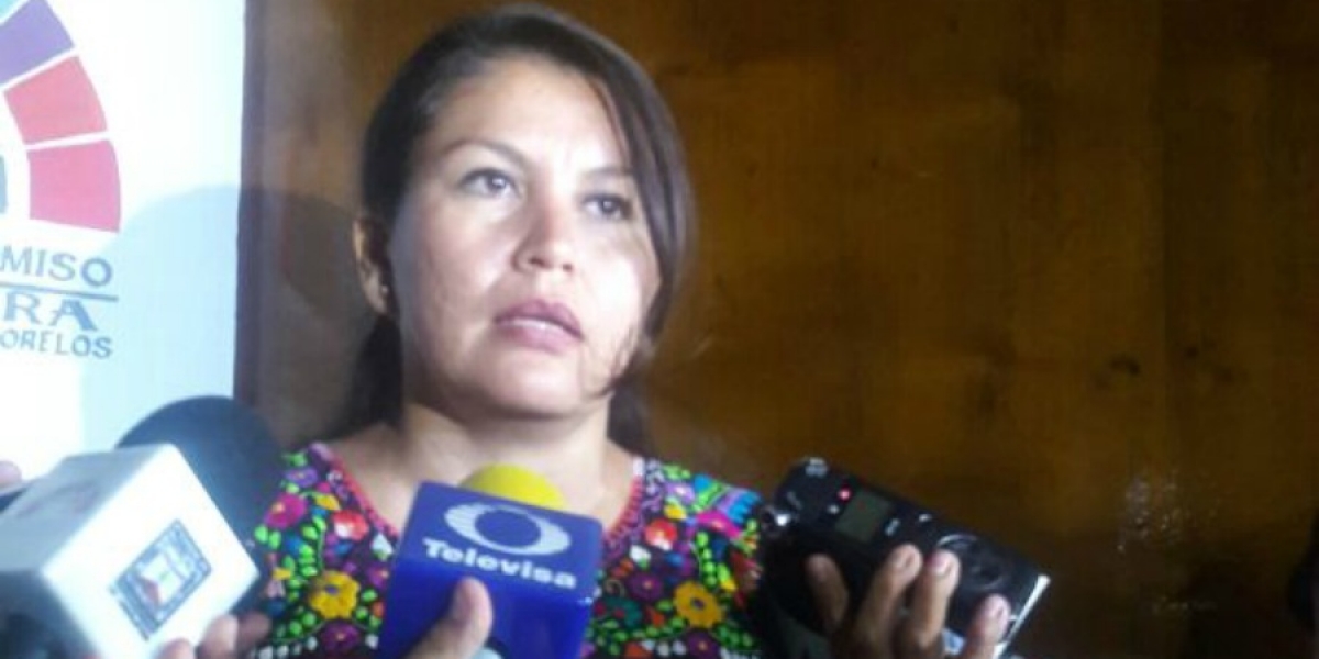 Asegura Figueroa Peralta que en su administración sólo se autorizó inhumación de 38 cadáveres en fosa de Jojutla