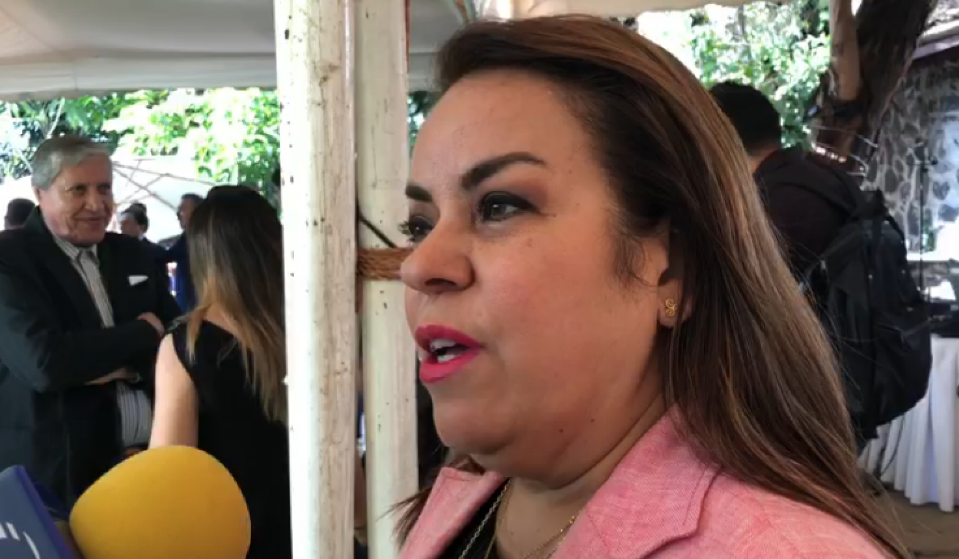 Señalan magistrados que serán respetuosos de lo que resuelva el Congreso