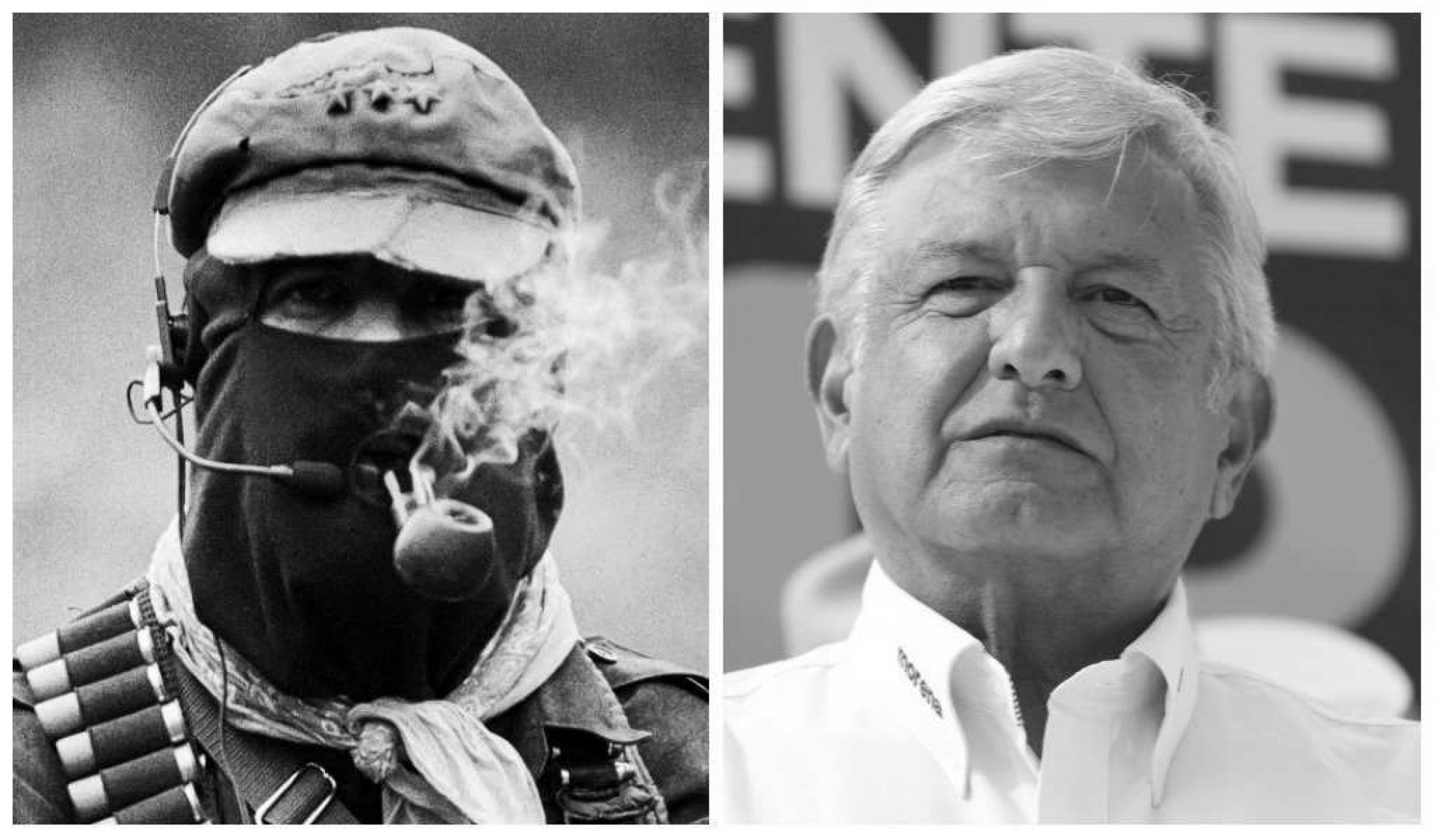 No dejarán que AMLO gane la Presidencia, dice el EZLN