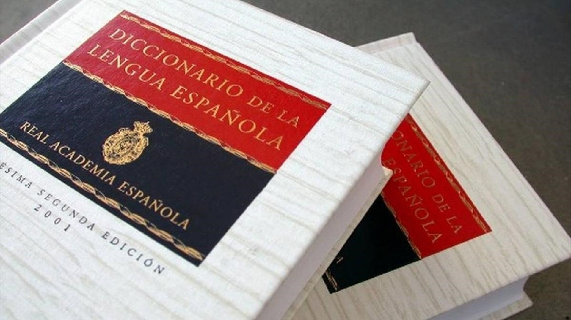 La RAE incorpora el inclusivo ‘elle’ en su observatorio de palabras