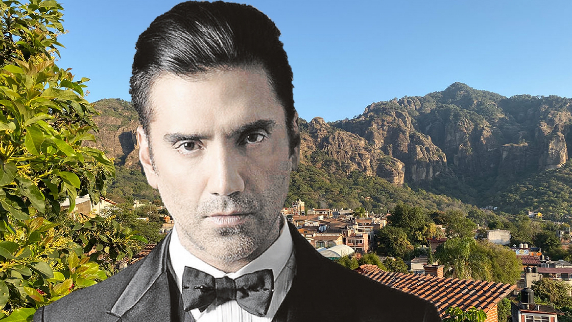 En Tepoztlán: Cancelación filmación de videoclip de Alejandro