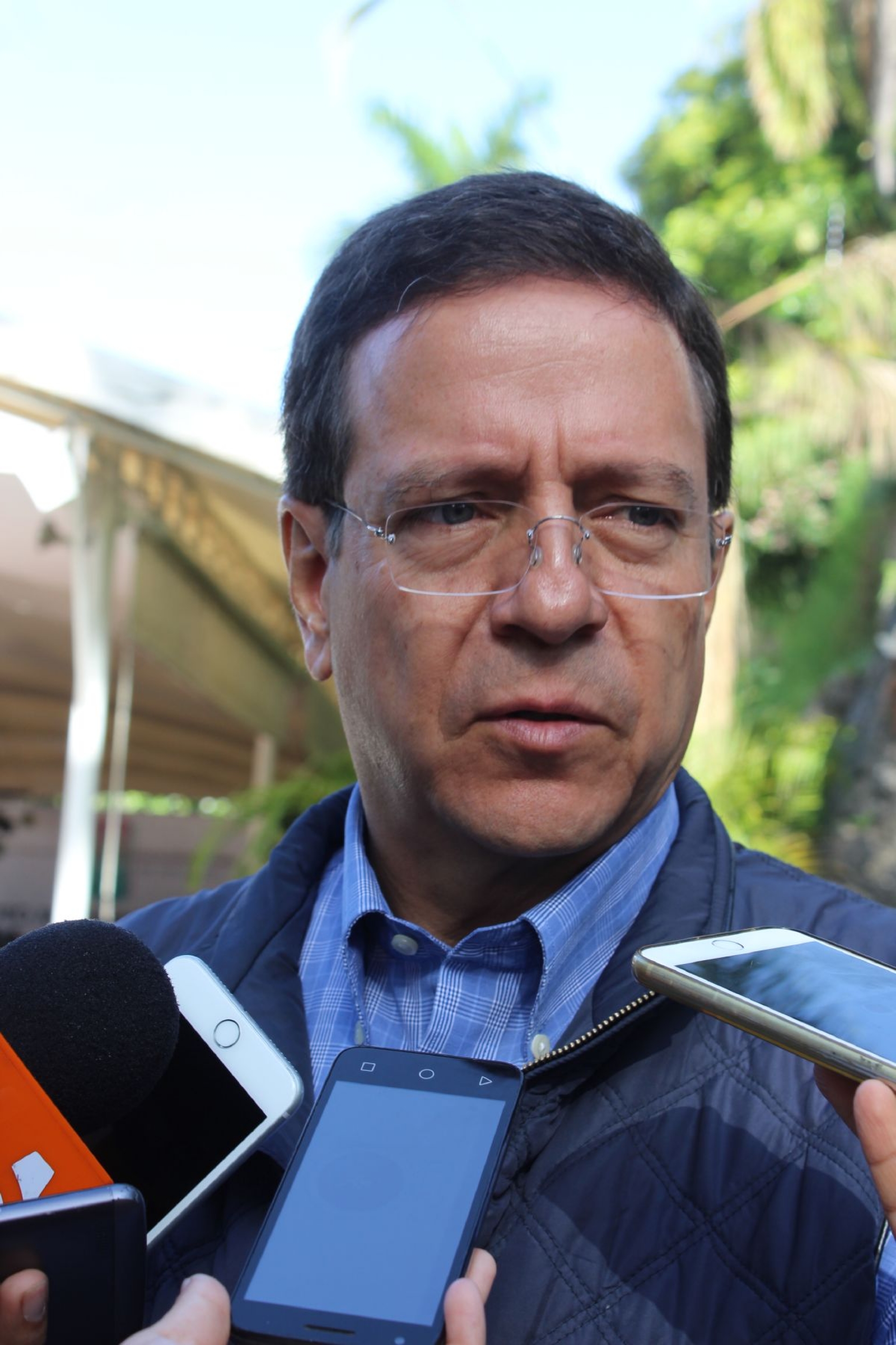 No se incrementó la deuda municipal en Cuernavaca: Villarreal