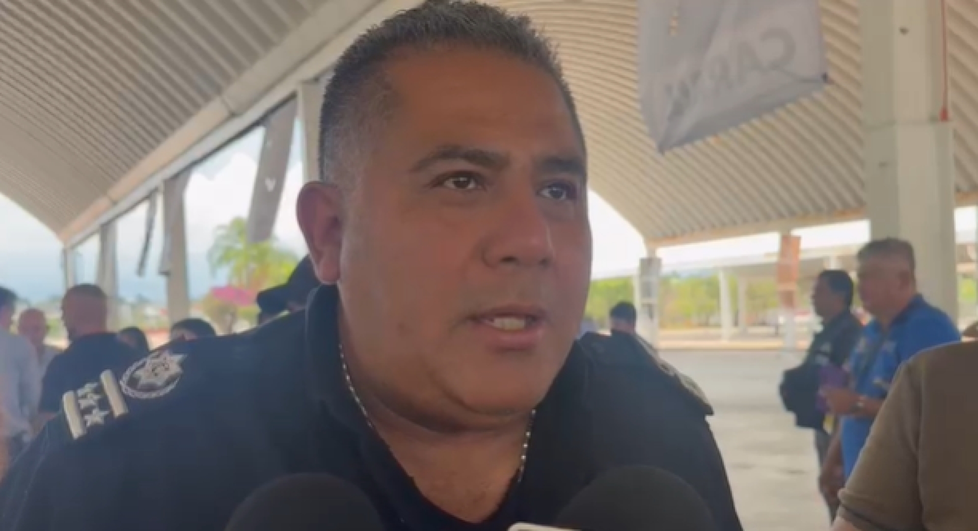Desplegará Seprac operativo con 250 elementos policiacos para la elección del próximo domingo