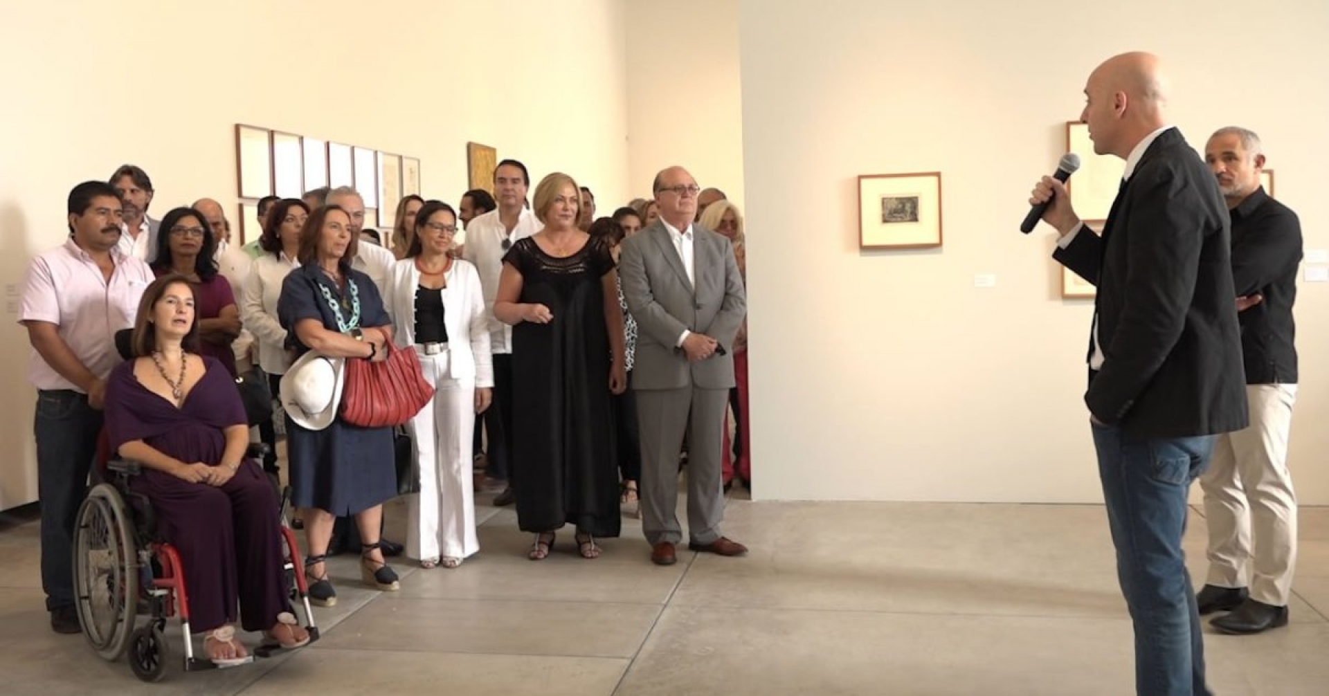 El MMAC Juan Soriano coloca a Morelos en el mapa cultural del país: Lidia Camacho