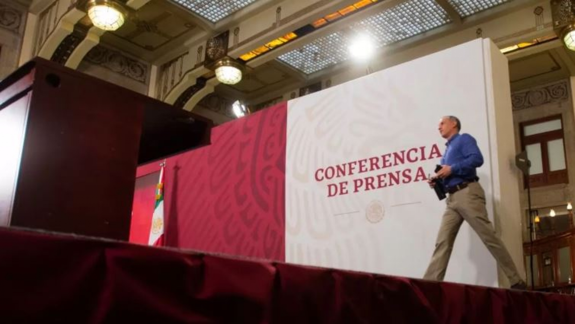 ¿Por qué se espera una segunda ola de la pandemia de COVID-19?
