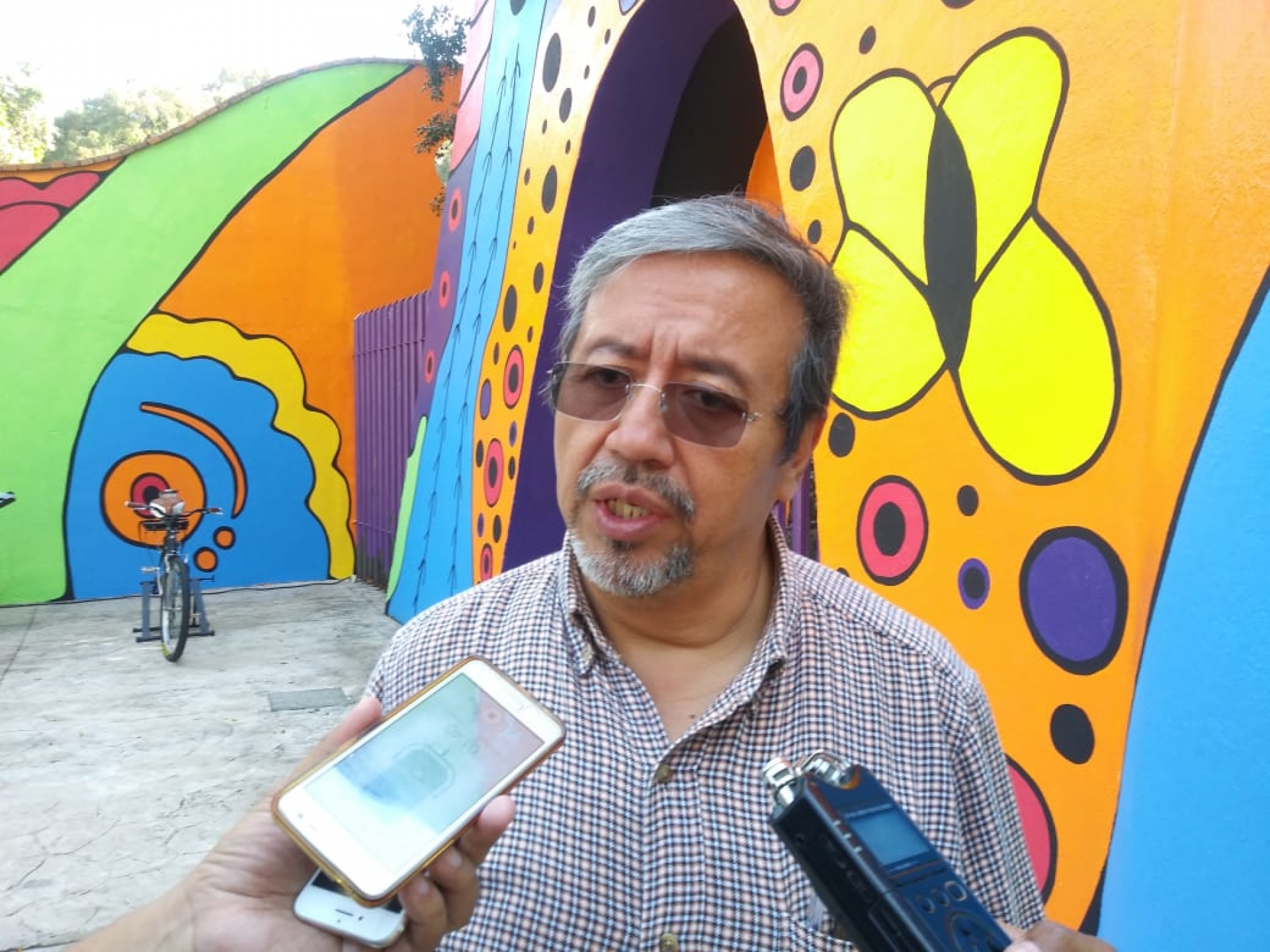 Inician trabajos de prevención de incendios forestales en Tepoztlán