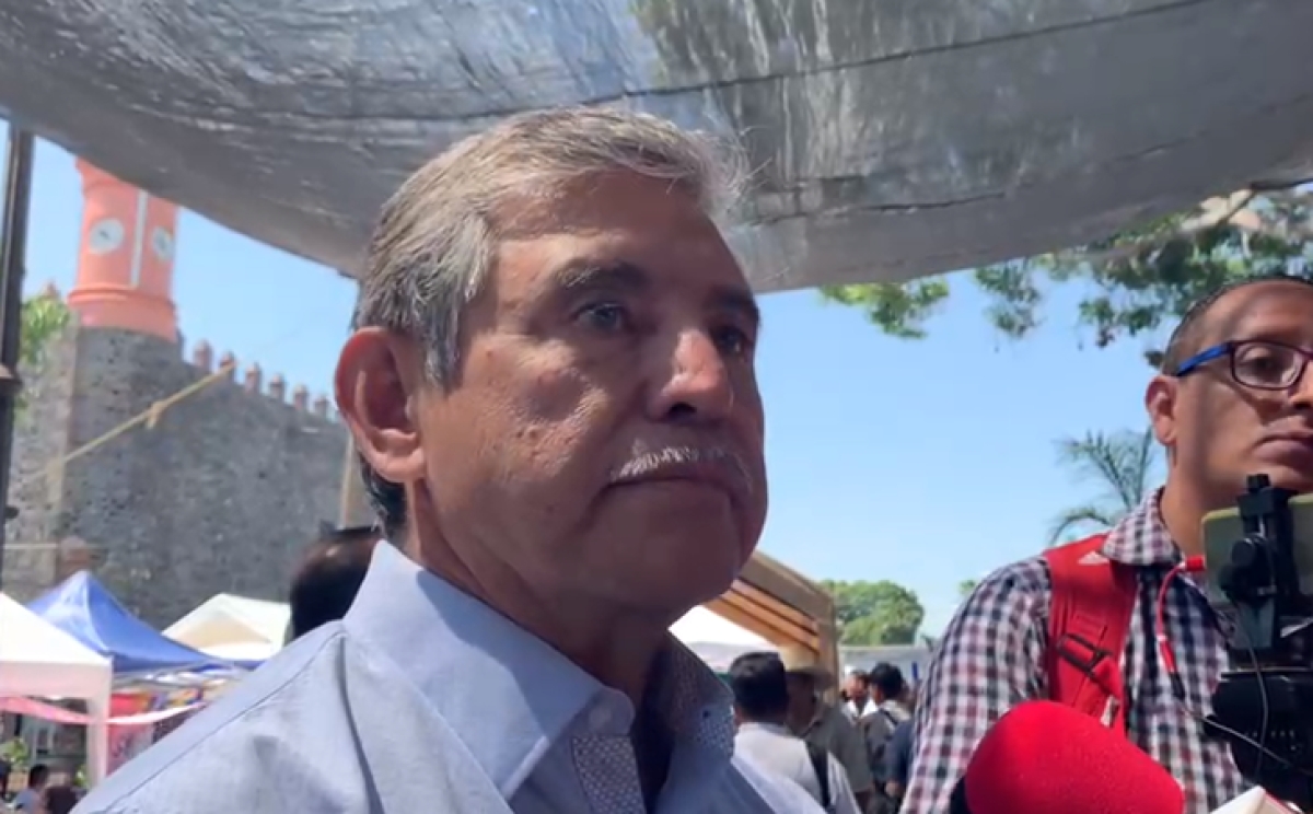 No hay afectación por cierre de plaza de armas, hay otros sitios para visitar en la ciudad: Urióstegui