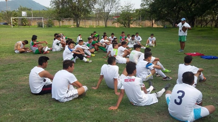 Selva Cañera busca jugadores