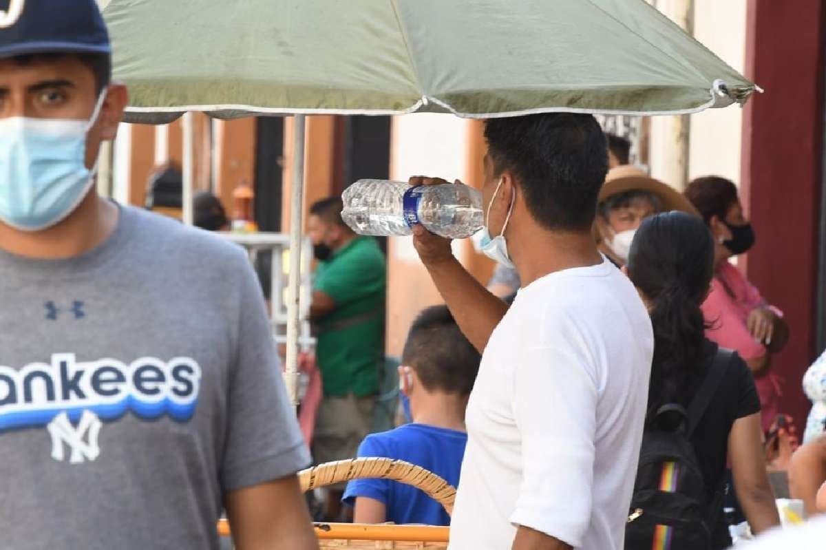 Recomiendan tomar precauciones ante los efectos de la canícula