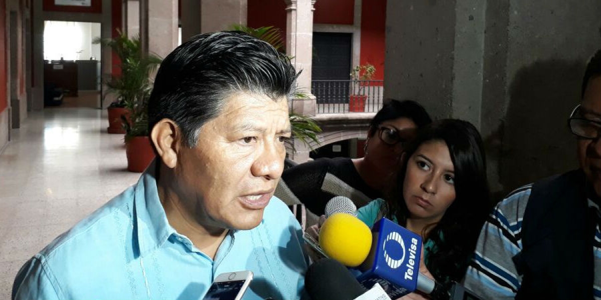 Indica Quiroz Medina que se ha malinterpretado decisión de reencauzar recursos