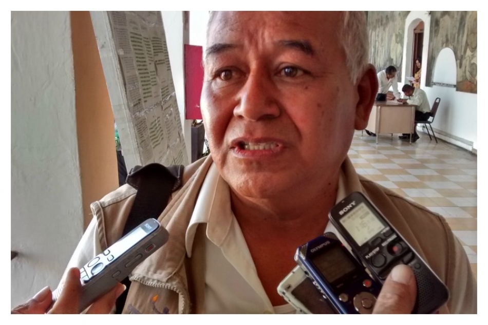En alerta, autoridades de Cuautla para evitar llegada de chikungunya