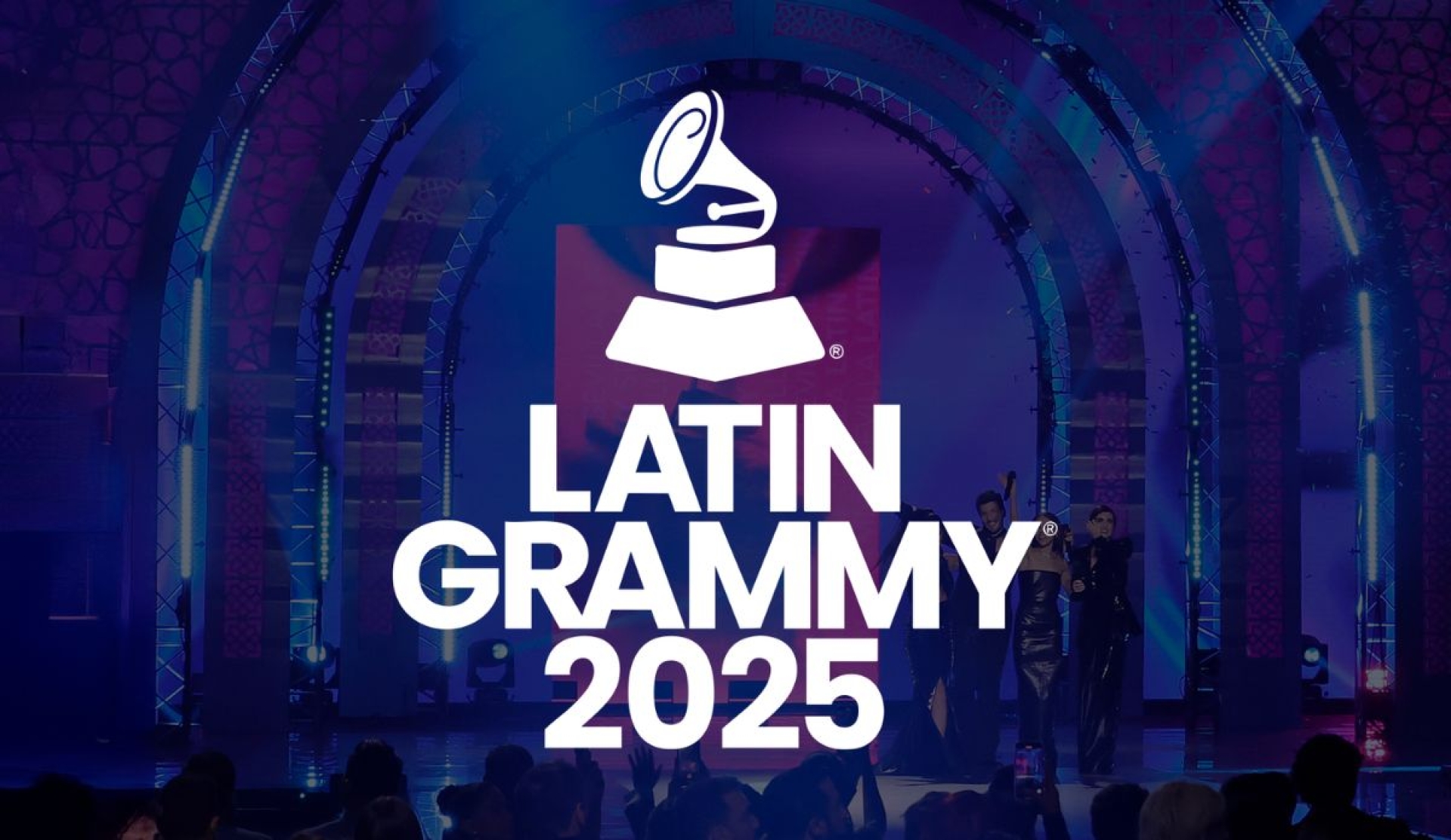 Latin Grammy Awards 2025: Lista oficial de ganadores de los Premios Grammy Latinos