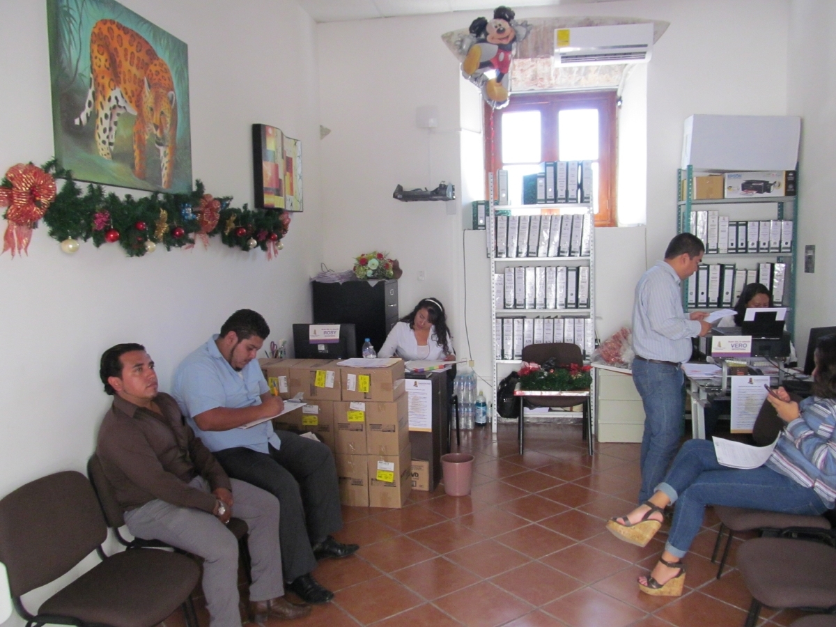 Edil de Tlaquiltenango no paga laudo y avanza proceso para su destitución