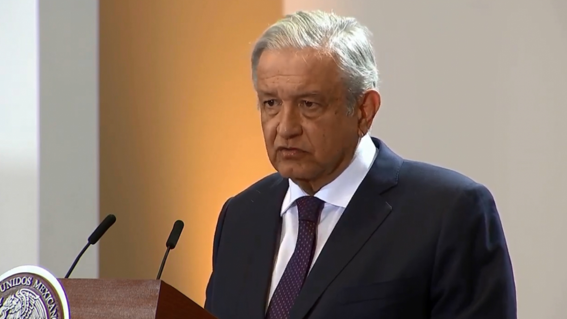 Ahora resulta que los conservadores se volvieron feministas: AMLO