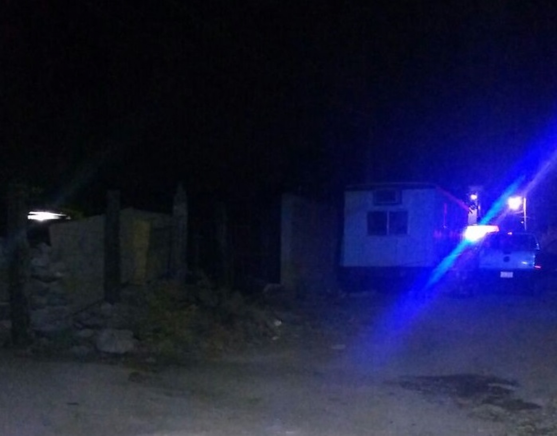 Asesinan a balazos a dos hombres en Emiliano Zapata