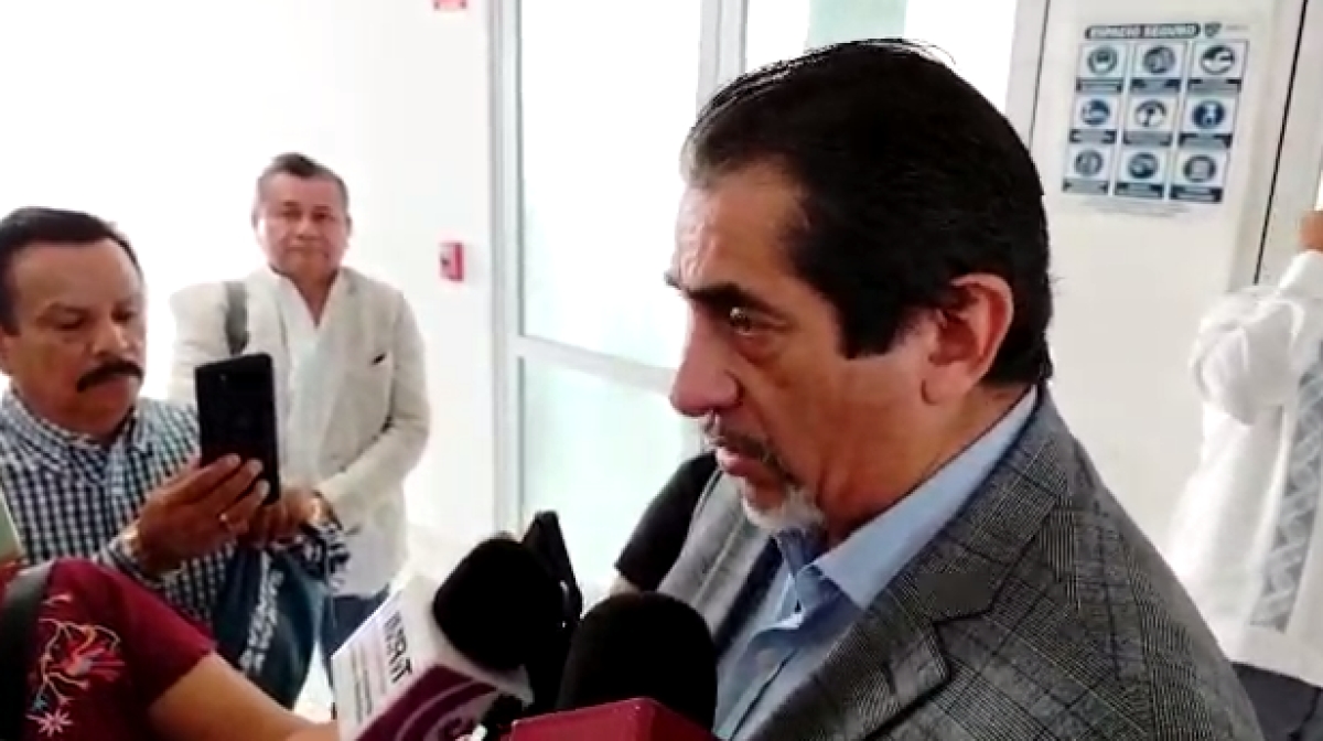 A la baja la incidencia de covid-19, señala Salud