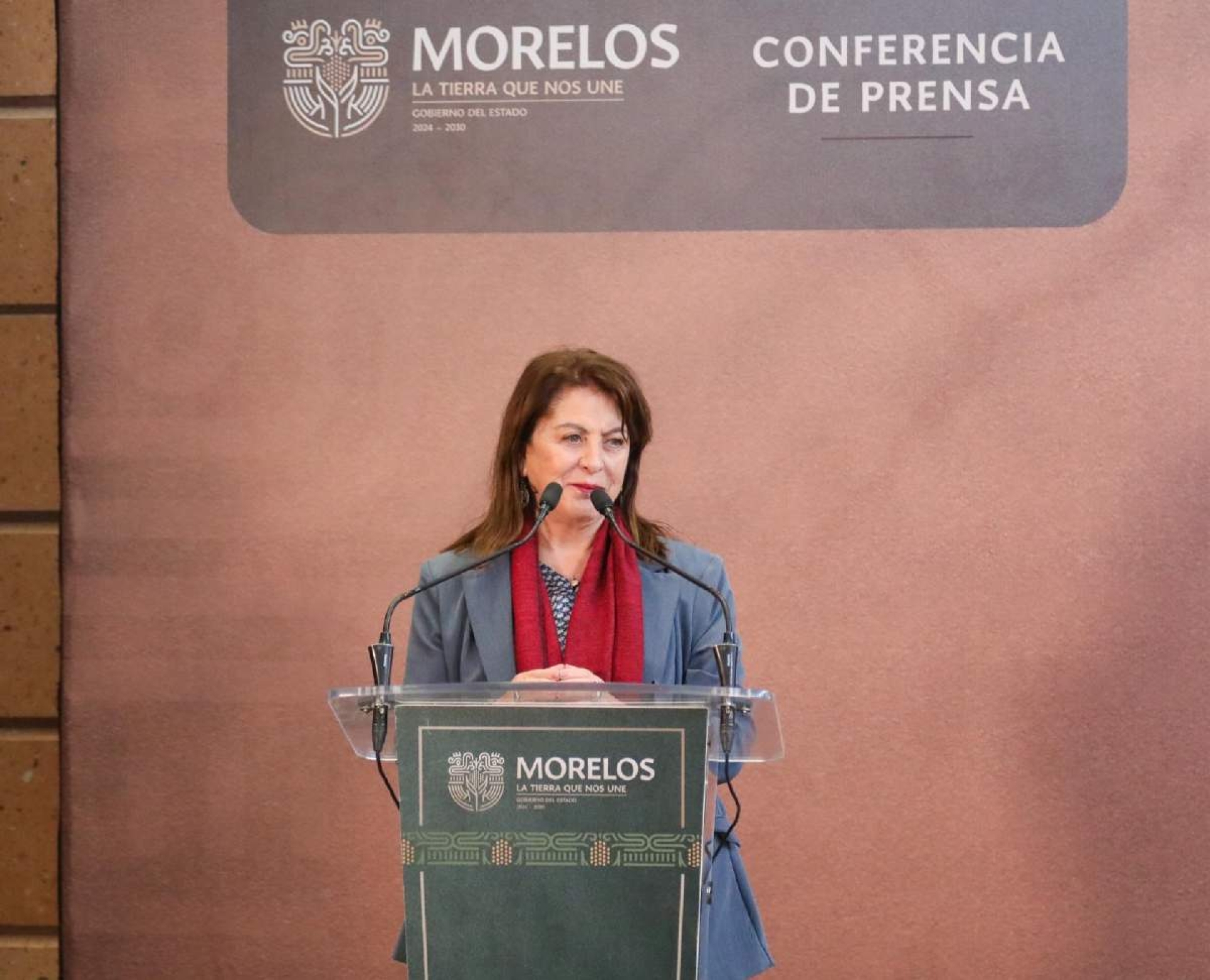 Con Guerrero, se regularán permisos de circulación: MGS