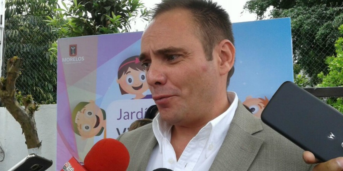 Conflictos internos en el sindicato mantienen detenidos los procesos de escalafón: Barona Lavín