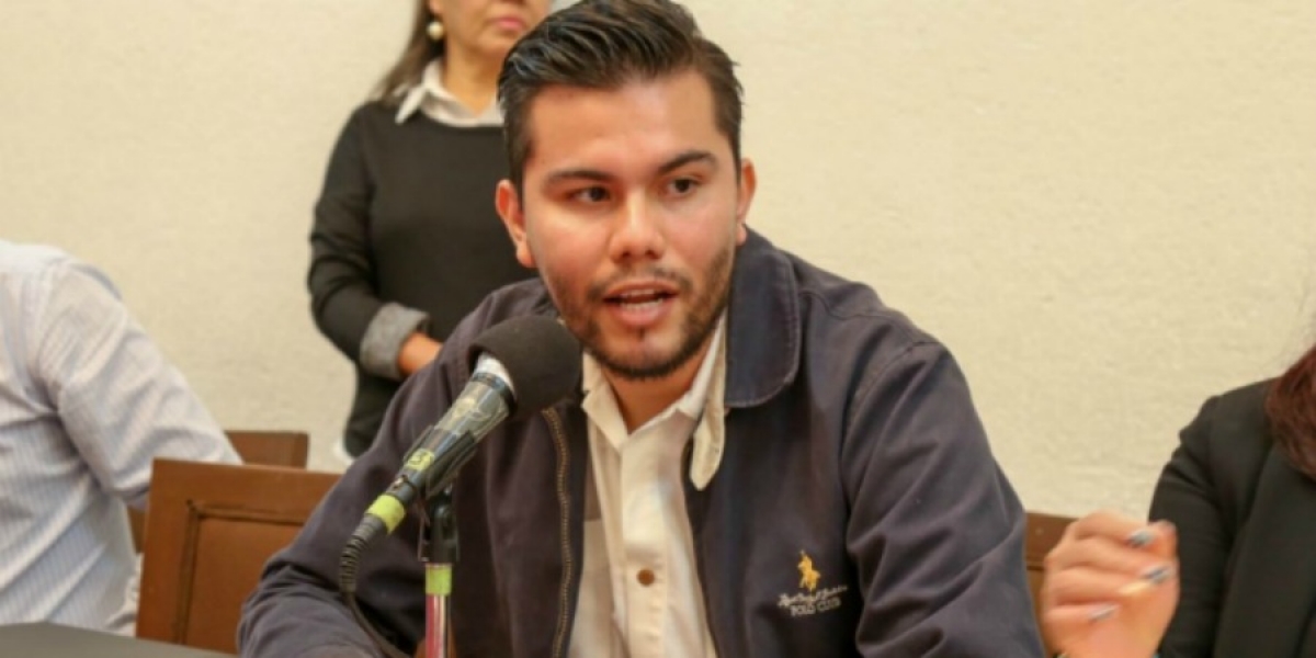 Acepta Congreso local observaciones del titular del Poder Ejecutivo sobre jubilación de Miranda Abarca