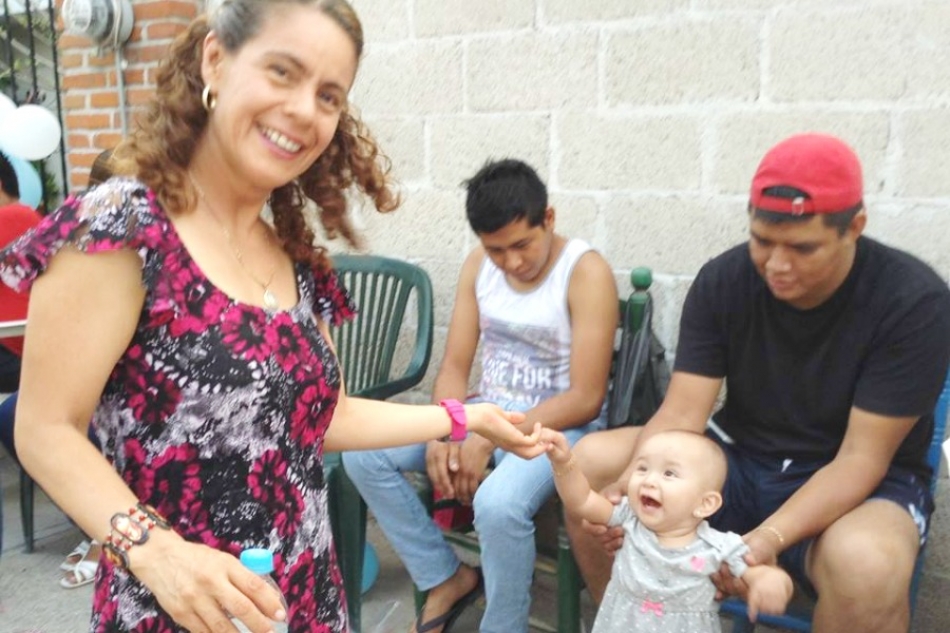 Se reúne candidata con ciudadanos de Jojutla, Tlaquiltenango y Xochitepec