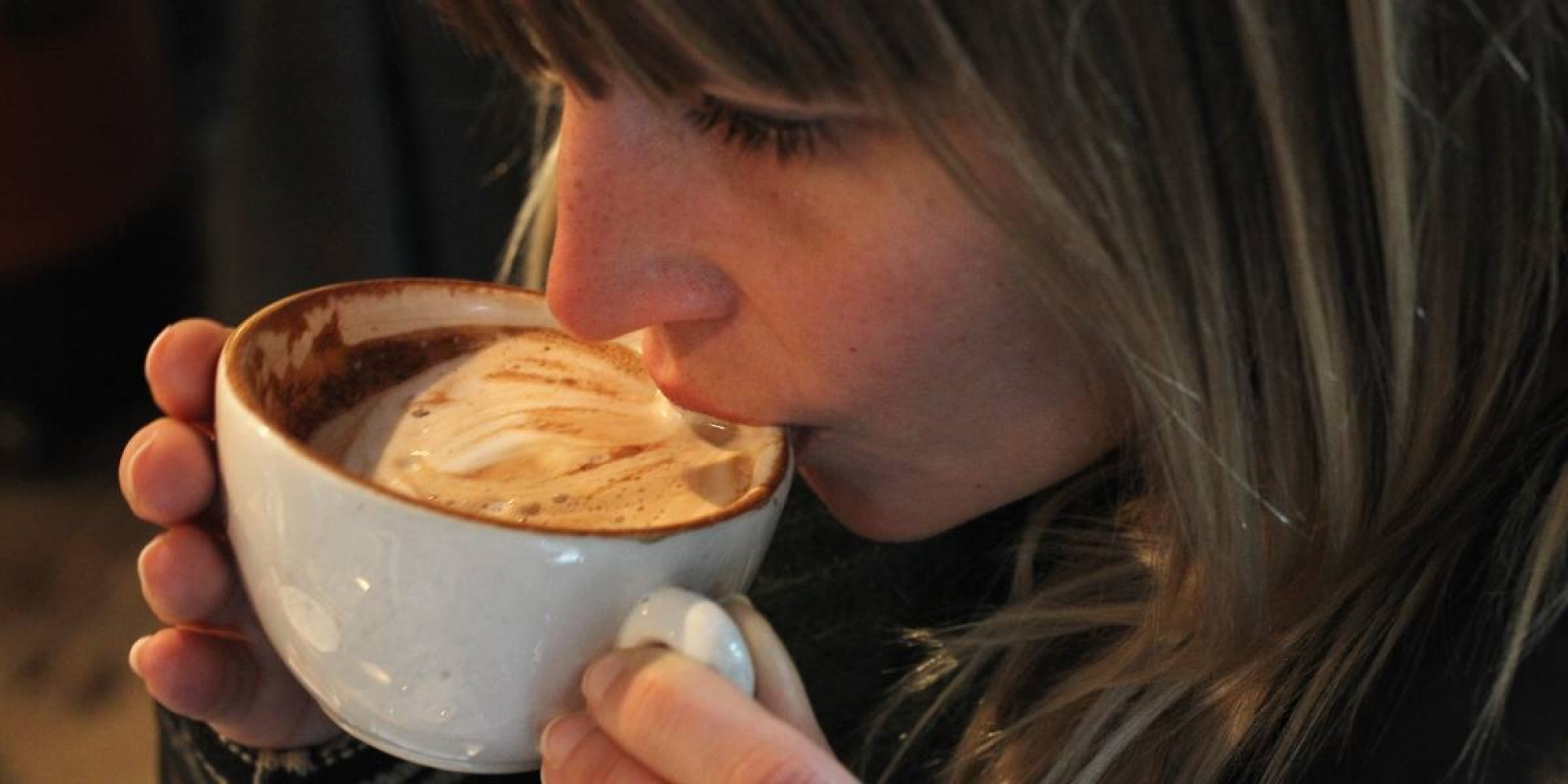 Lo sentimos, beber café no ayuda a bajar de peso
