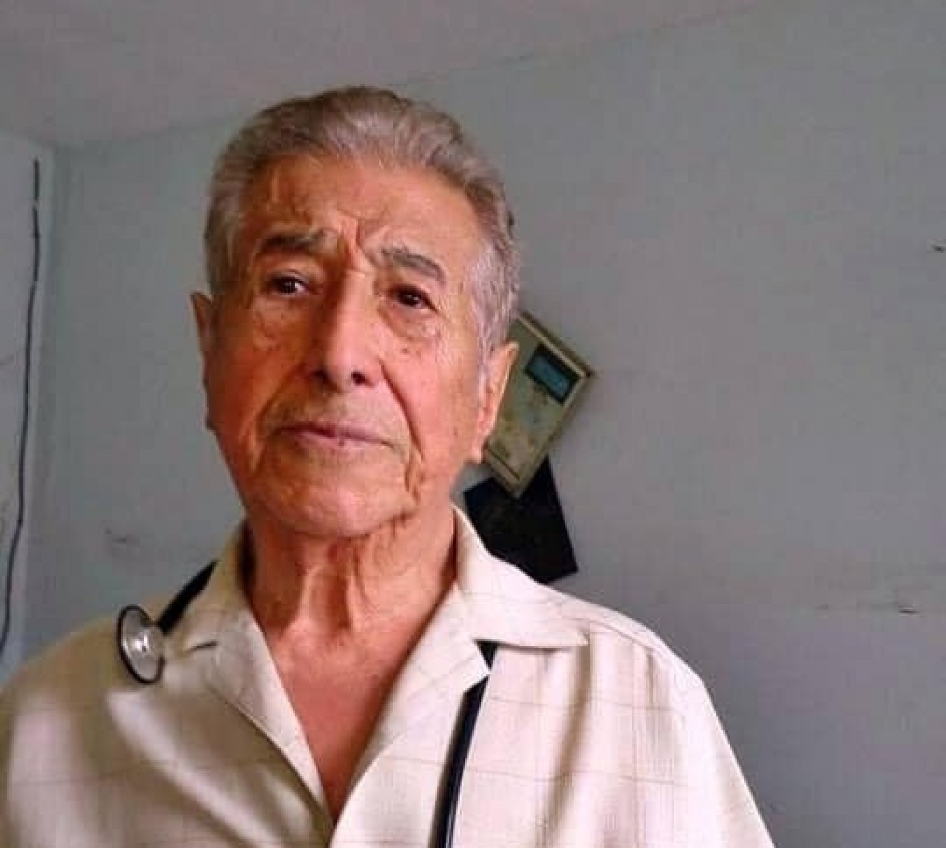 Fallece secretario de Bienestar Social del Ayuntamiento de Jojutla
