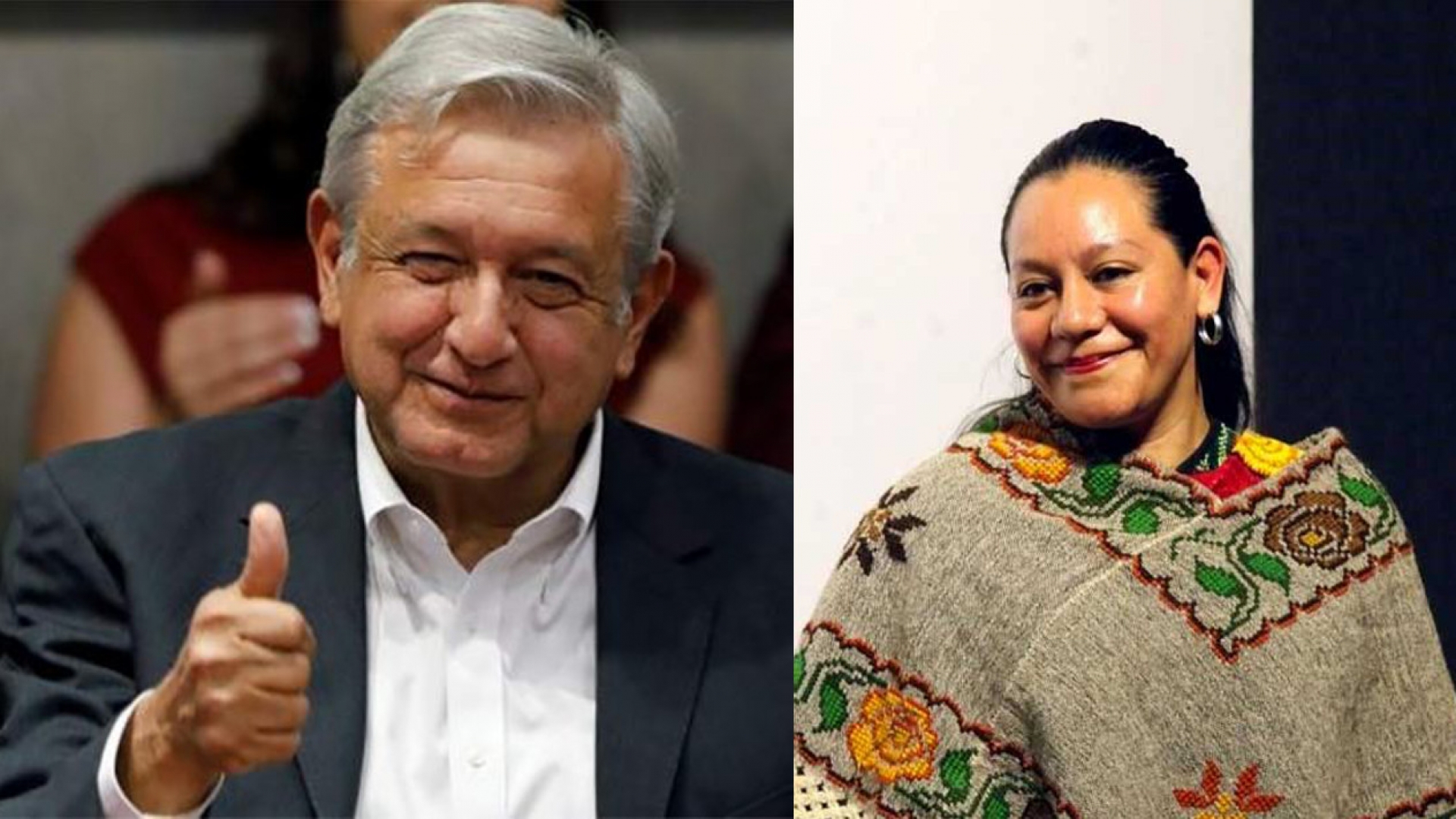 Sedesol ahora será la Secretaría del Bienestar: AMLO