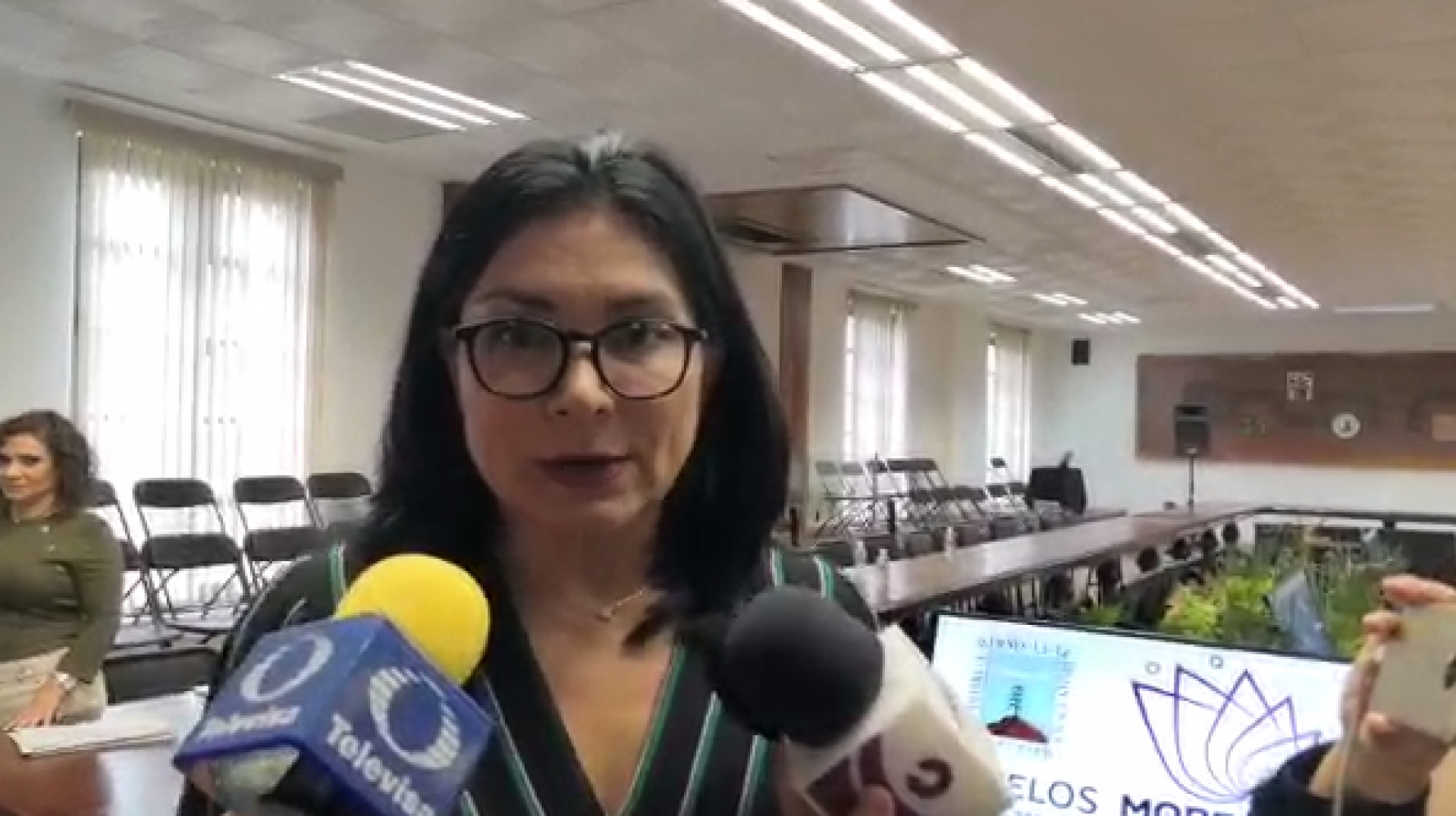 'Tema de los puentes, ni positivo ni negativo': SDEyT