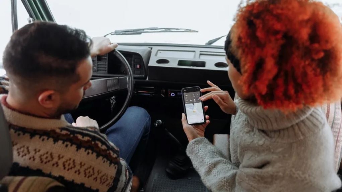 Cómo rastrear a tus hijos con Google Maps en una emergencia