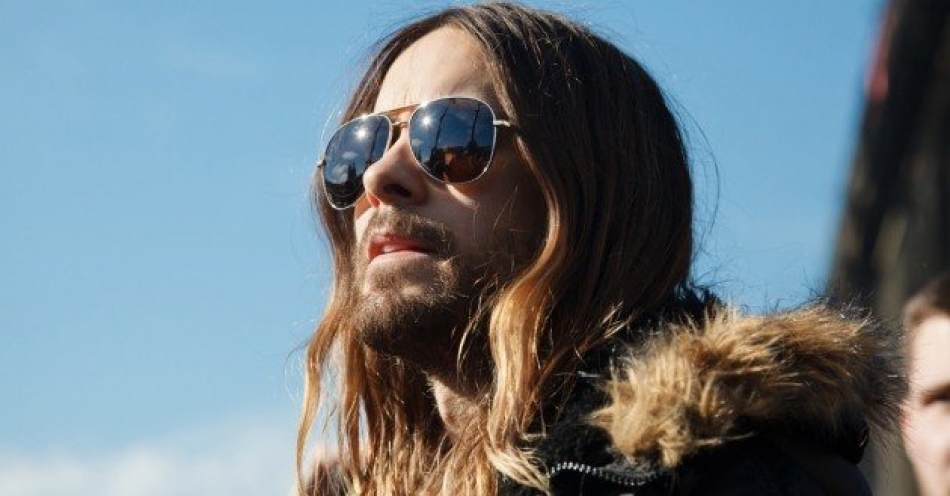 Jared Leto acaba de anunciar su propio festival donde podrás acampar con él