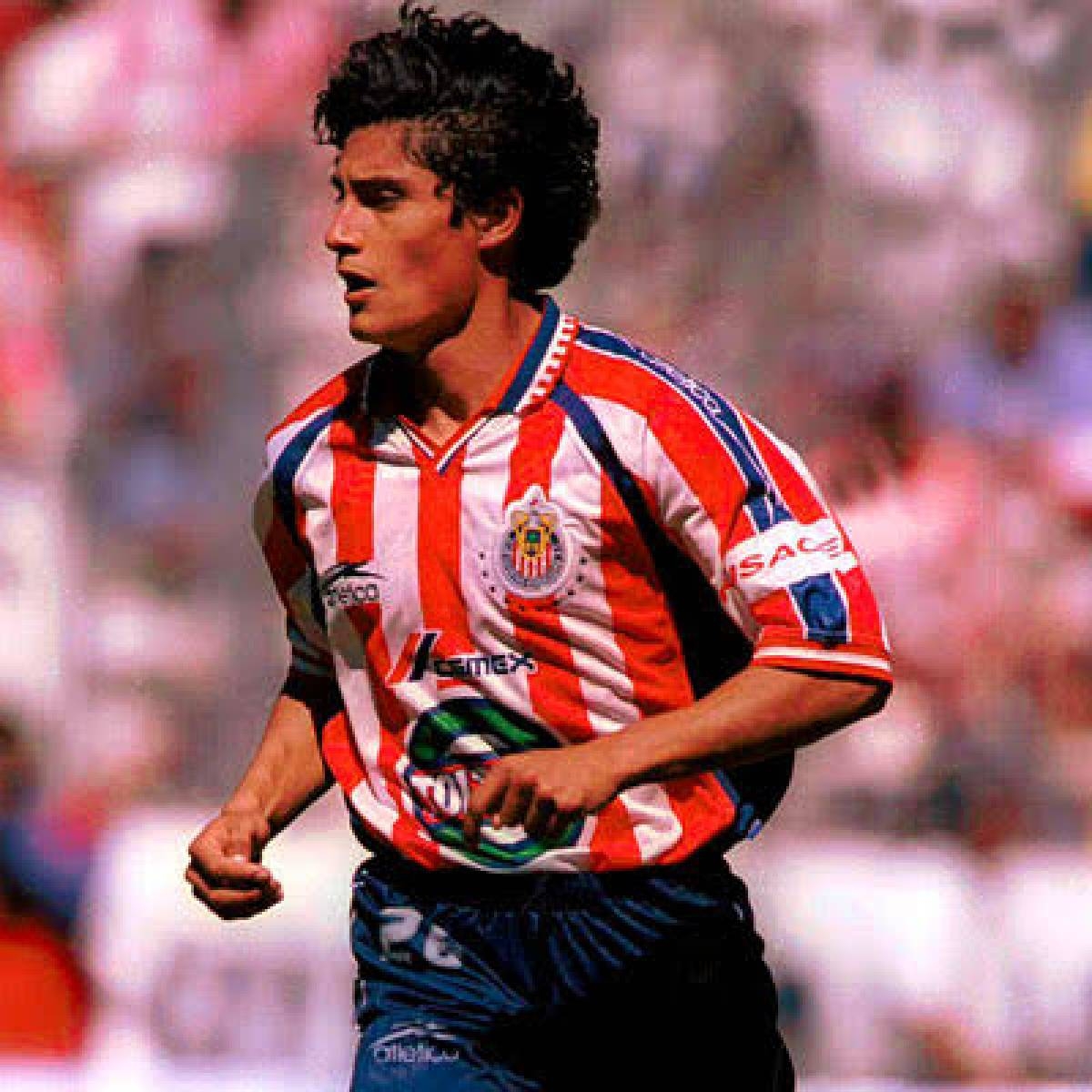 Leyendas del Guadalajara, en el Polideportivo CDY