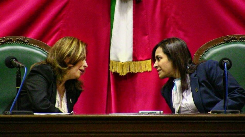 Ceden diputados ante la UAEM