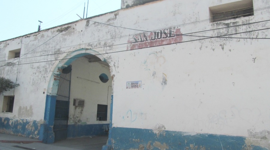 Arroceros buscan recuperar el molino “San José” de Jojutla